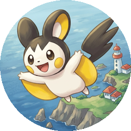 Emolga