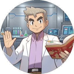 Professeur Chêne